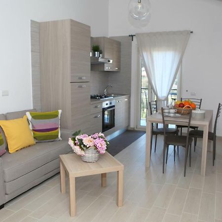 Rosy House - Hospitality Apartman Pimonte Kültér fotó