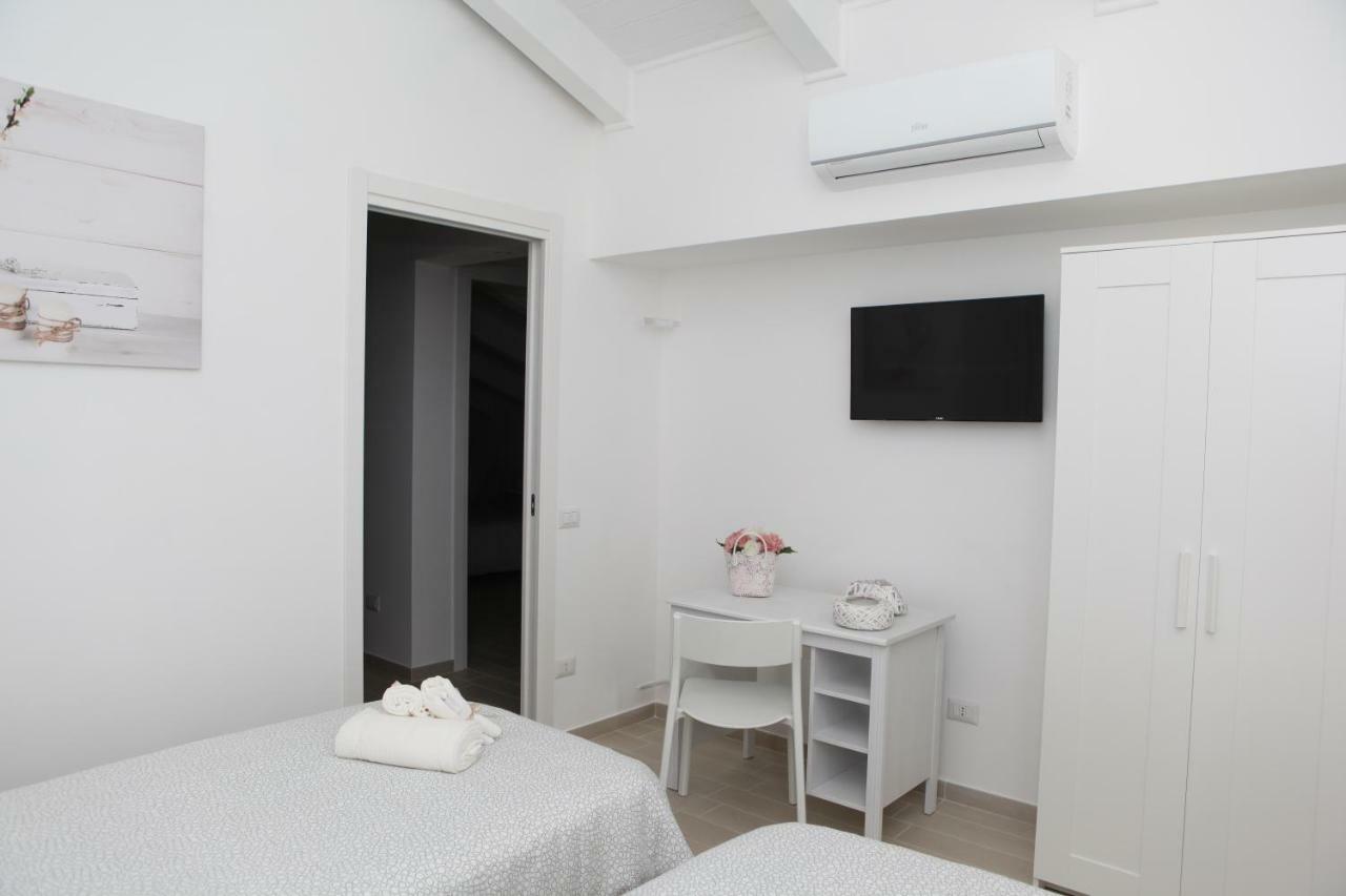 Rosy House - Hospitality Apartman Pimonte Kültér fotó