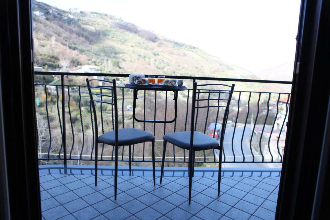 Rosy House - Hospitality Apartman Pimonte Kültér fotó