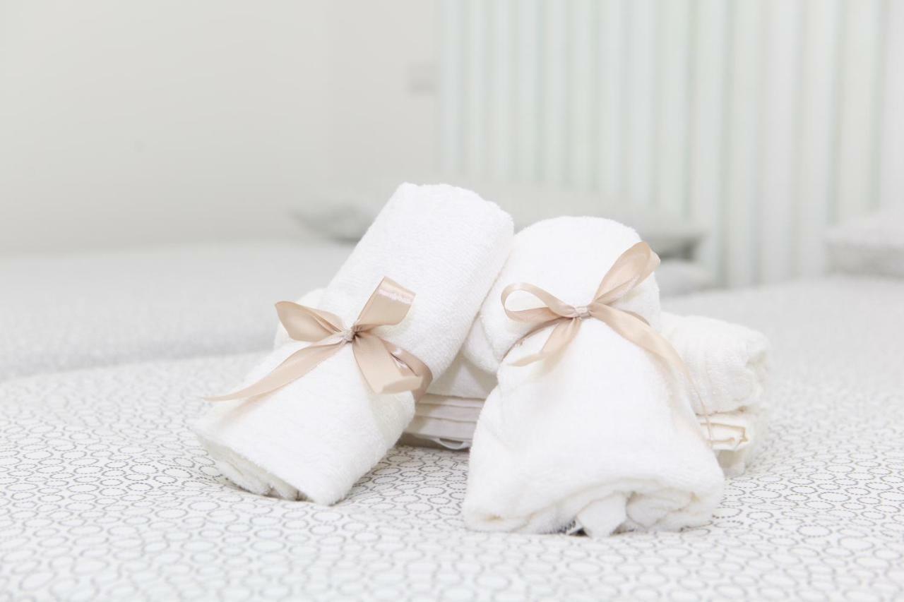 Rosy House - Hospitality Apartman Pimonte Kültér fotó