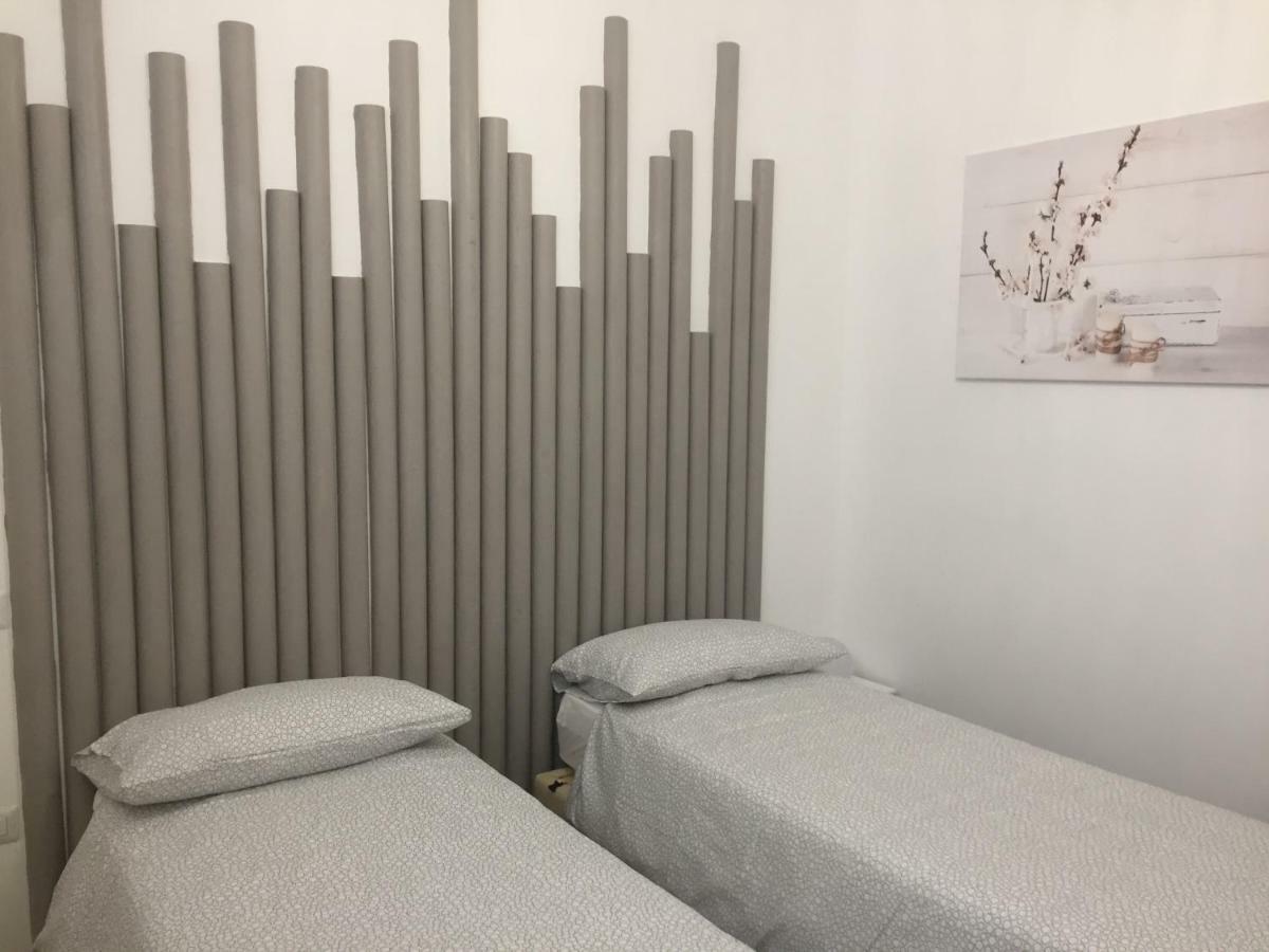 Rosy House - Hospitality Apartman Pimonte Kültér fotó
