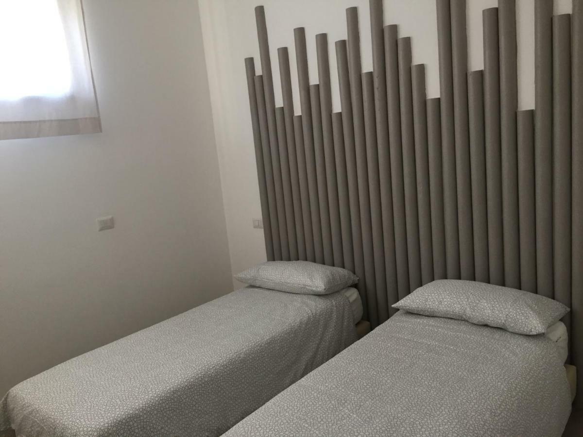 Rosy House - Hospitality Apartman Pimonte Kültér fotó