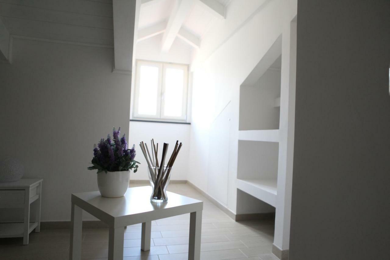 Rosy House - Hospitality Apartman Pimonte Kültér fotó
