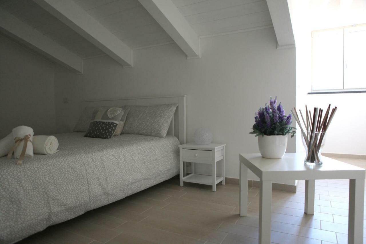 Rosy House - Hospitality Apartman Pimonte Kültér fotó